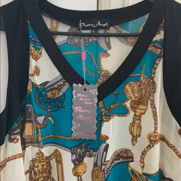 Tunic - Picture 4 of 5